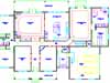 Floor Plan 1st Floor